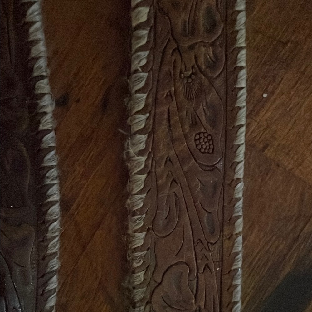Silver Belt Accessory - Picture 6 of 6